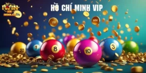 Hồ Chí Minh Vip - Top 2 Chiến Lược Giúp Tăng Cơ Hội Trúng