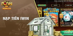 Nạp tiền IWIN