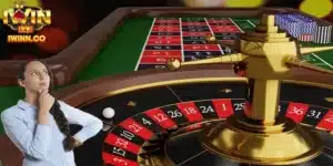 Roulette Iwin - Hướng Dẫn Cách Chơi Chi Tiết 2024