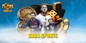 Saba Sports Iwin - Thế Giới Thể Thao Siêu Hấp Dẫn 2024