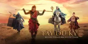 Tây Du Ký IWIN - Tựa Game Slots Online Ăn Tiền Đặc Sắc 2024