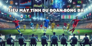 Máy Tính Dự Đoán Bóng Đá iWin - Ưu Điểm Nổi Bật Và Lưu Ý